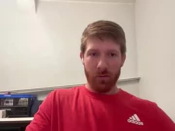 gingermania10 from Chaturbate