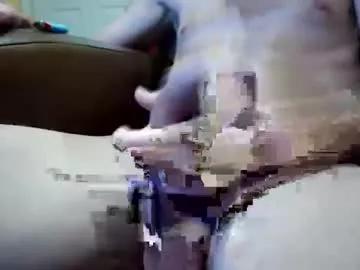 gingershammer from Chaturbate