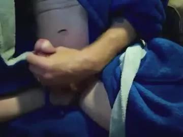 gingershammer from Chaturbate