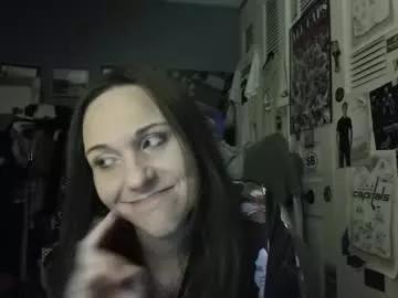 gingerspice2192 from Chaturbate