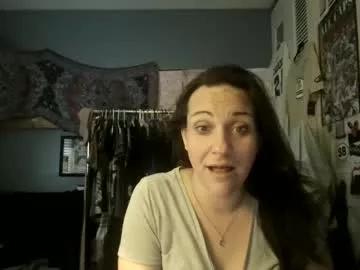 gingerspice2192 from Chaturbate