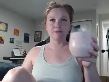 gingervial from Chaturbate is Freechat
