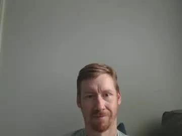 gingerwithouttemper from Chaturbate is Freechat