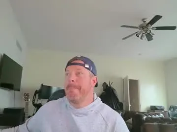 gingerzaddy on Chaturbate 