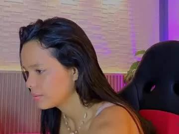 ginna_parcker from Chaturbate