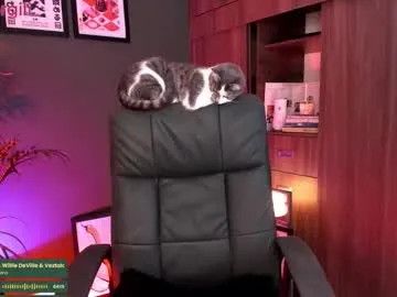 ginnaaaa_ on Chaturbate 