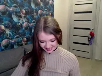 ginnyblacky on Chaturbate 