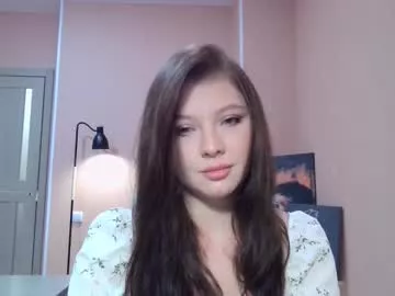 ginnyblacky on Chaturbate 