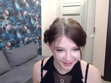 ginnyblacky on Chaturbate 