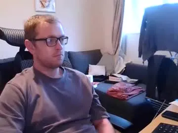 ginwood from Chaturbate is Freechat