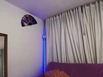 gio_gio44 from Chaturbate is Freechat