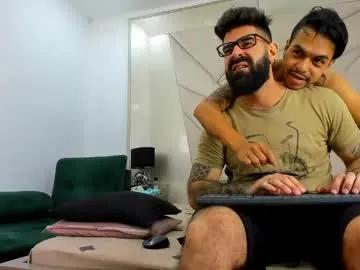 gio_lorenz from Chaturbate is Freechat