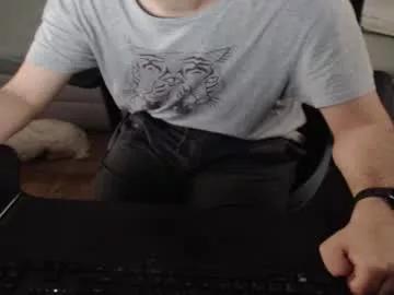 giolol from Chaturbate is Freechat
