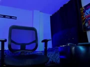 giomar_reyes from Chaturbate is Freechat