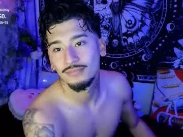 giopappy_1 from Chaturbate is Freechat