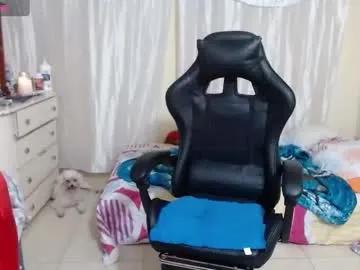 giorgia_xue53 from Chaturbate is Freechat