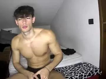 giovyyx from Chaturbate is Freechat