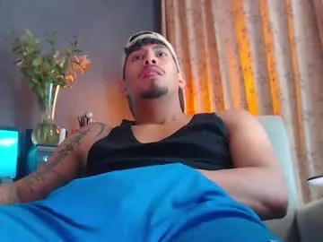 girge23 from Chaturbate