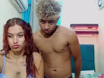 girl_destroy from Chaturbate is Freechat