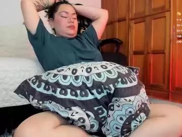 girl_inline from Chaturbate is Freechat