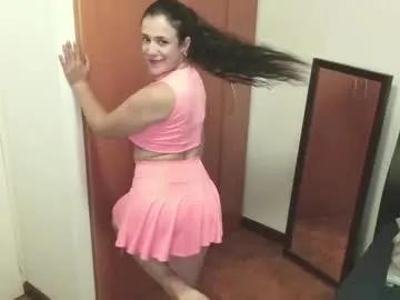 girl_power21 from Chaturbate is Freechat
