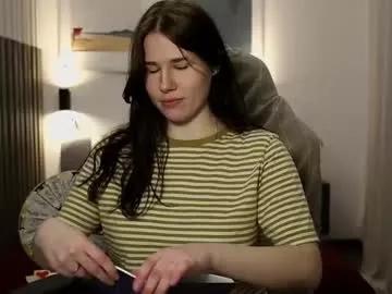 girl_u_never_met from Chaturbate is Freechat