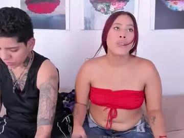 girls_inlove from Chaturbate is Freechat