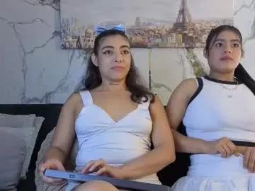 girls_latinas11_aws from Chaturbate is Freechat