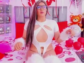 giselbotero from Chaturbate is Freechat
