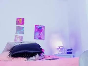 Gisele_gigi from Chaturbate