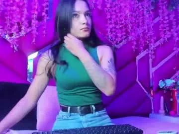 gisell_squirt from Chaturbate is Freechat