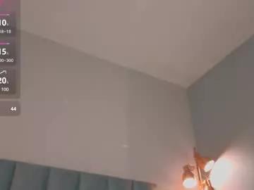 gisselle_palmer from Chaturbate is Freechat
