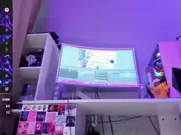 gitera_ from Chaturbate is Freechat