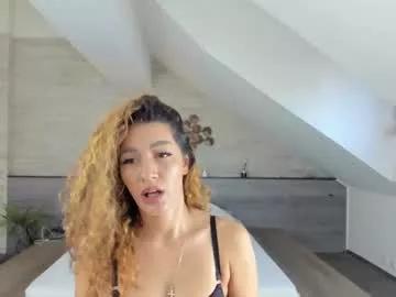 giulia_rossi from Chaturbate is Freechat