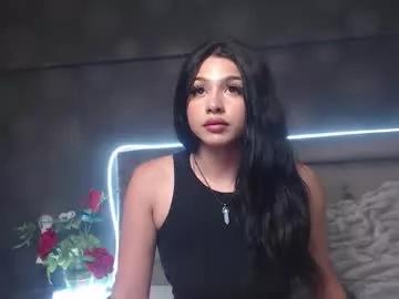 giuliasya from Chaturbate is Freechat