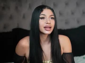 giuliasya from Chaturbate is Freechat