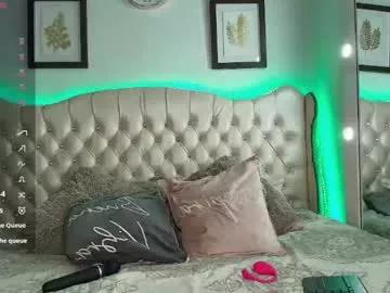 glamwtigress from Chaturbate is Freechat