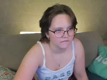 glimmer_goddesss from Chaturbate is Freechat