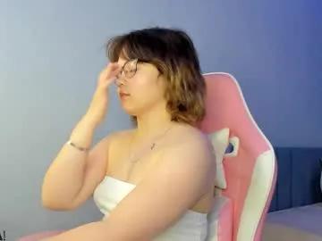 glimmer_goddesss from Chaturbate is Freechat