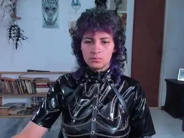 glitch_doll from Chaturbate is Freechat