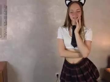 Glitchkaley from Chaturbate