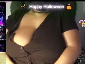 glitter_bunny from Chaturbate is Freechat