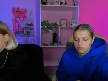 gloria_bubble from Chaturbate is Freechat