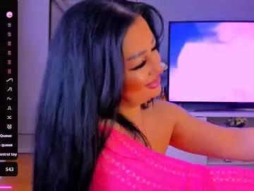 gloria_erine from Chaturbate is Freechat