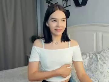 glory_mateas on Chaturbate