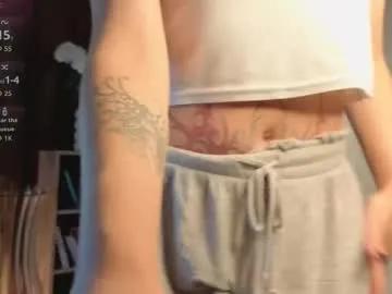 glory_mateas from Chaturbate is Freechat