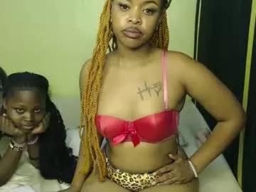 glow_queen1 from Chaturbate is Freechat