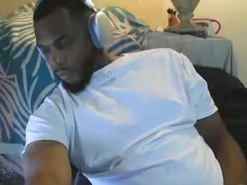 goatchocolate from Chaturbate is Freechat