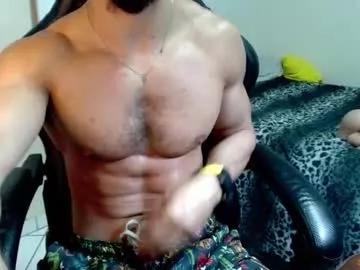 god_hunkules from Chaturbate is Freechat