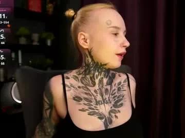 goddes_calzedonia from Chaturbate